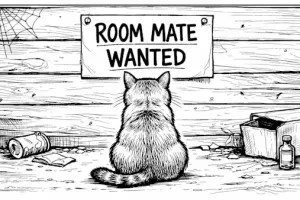 Quiet Evenings and the Itch