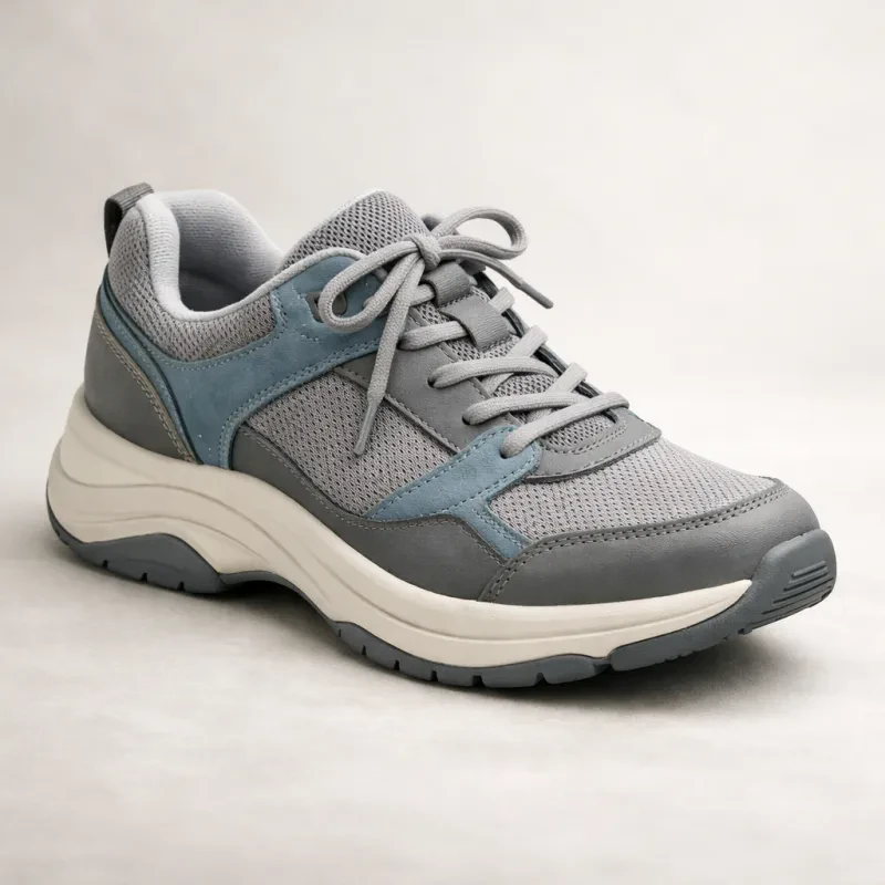 A practical guide to cushioning, support, toe room, and smarter walking comfort