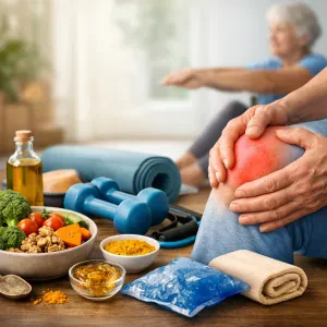 A Look at 2026 Relief Strategies and Supportive Footwear for Arthritic Feet