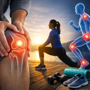 A Look at 2026 Relief Strategies and Supportive Footwear for Chronic Joint Discomfort