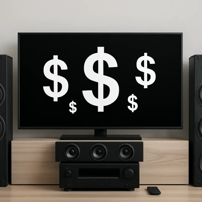 Get the lowdown on what you really need to spend for the best home theater experience