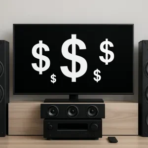 Get the lowdown on what you really need to spend for the best home theater experience
