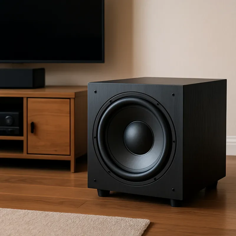 Discover great sound without breaking the bank