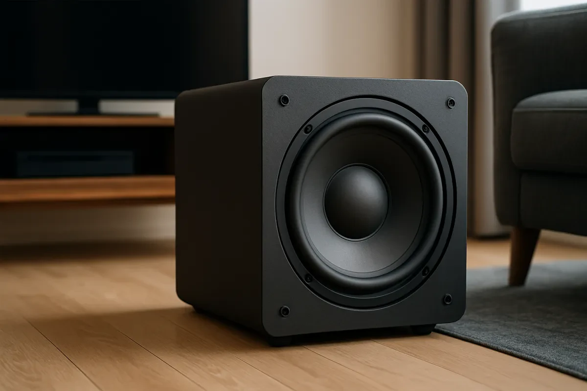 Best Budget Subwoofer For Home Theater Revealed