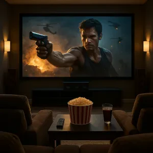 Must-See Films for an Epic Movie Night at Home