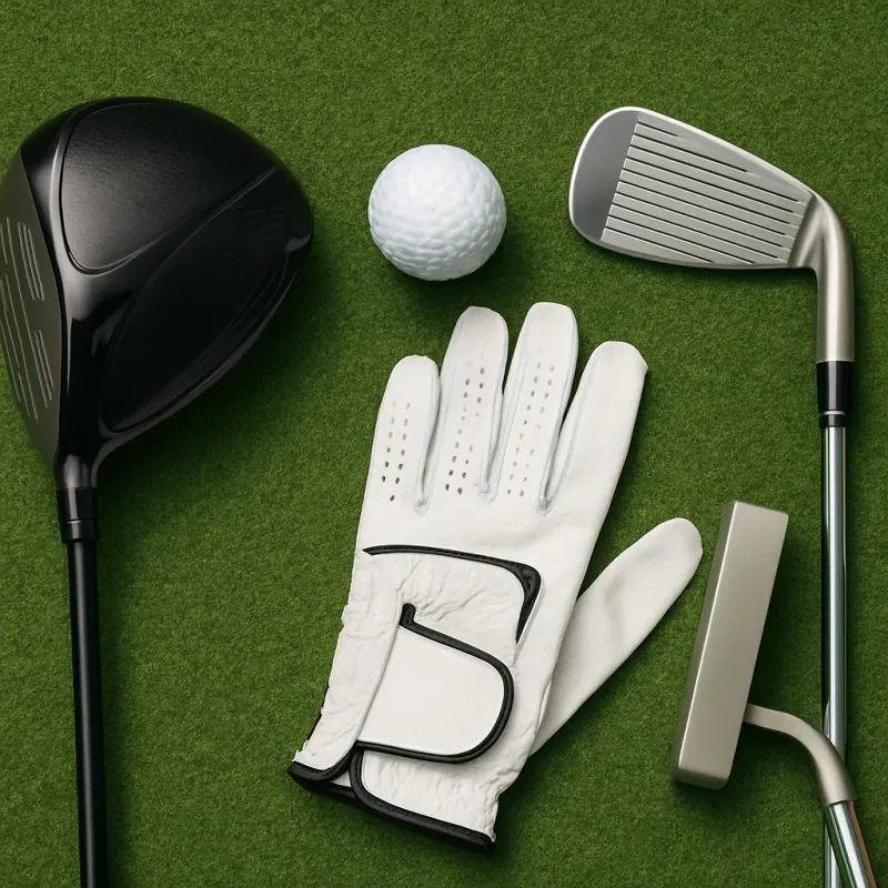 Discover the best brands to elevate your golf game this year