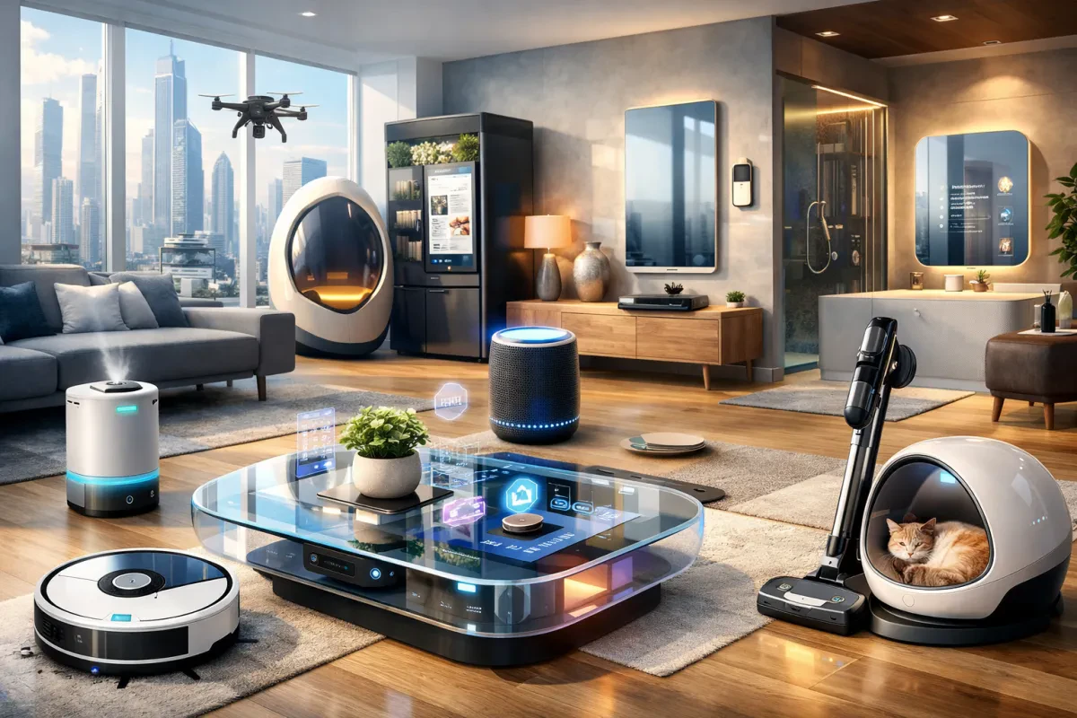 Must-Have Trending Home Products 2026