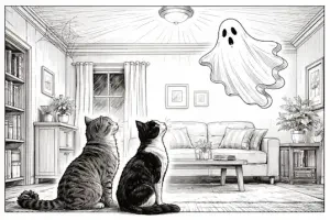 The Fourth Who Wasn't