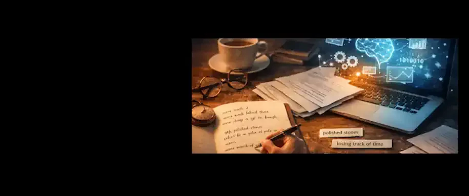 Writing Good AI Poetry And A Method That's Consistent And Fun