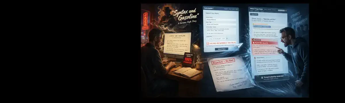 Morlock Manifesto - Creative Writing With An AI Partner Chapter 2