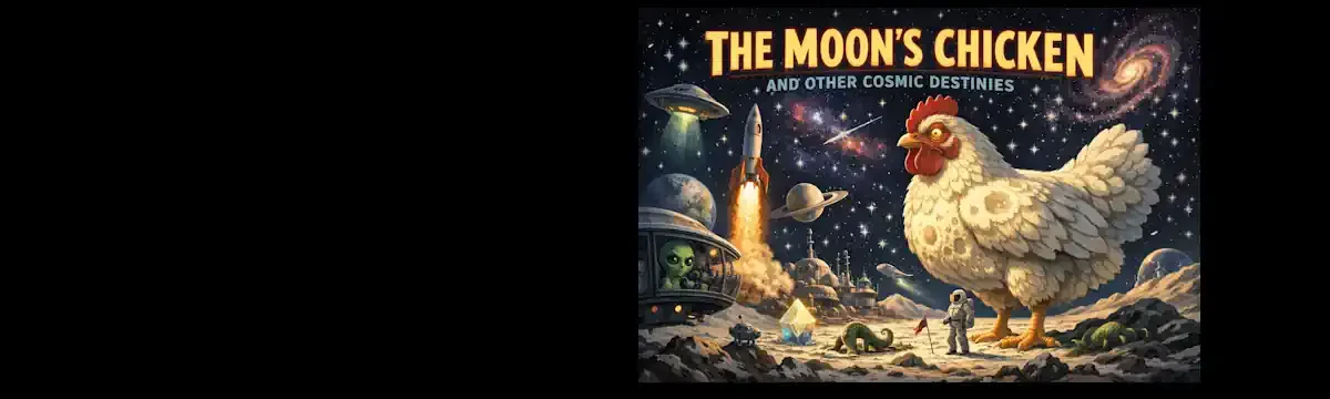 Morlock Manifesto - Creative Writing With An AI Partner Chapter 3