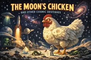 The Stories That Follow