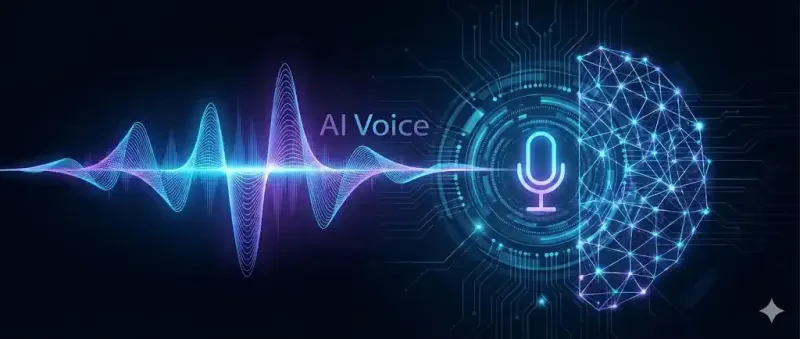 Discover how to keep your unique AI voice while AI writing