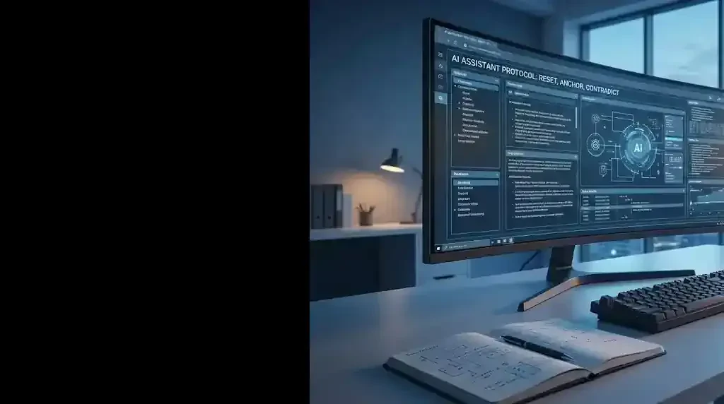 The AI Assistant Exposed: The Engineer’s Guide to Brilliant AI Writing