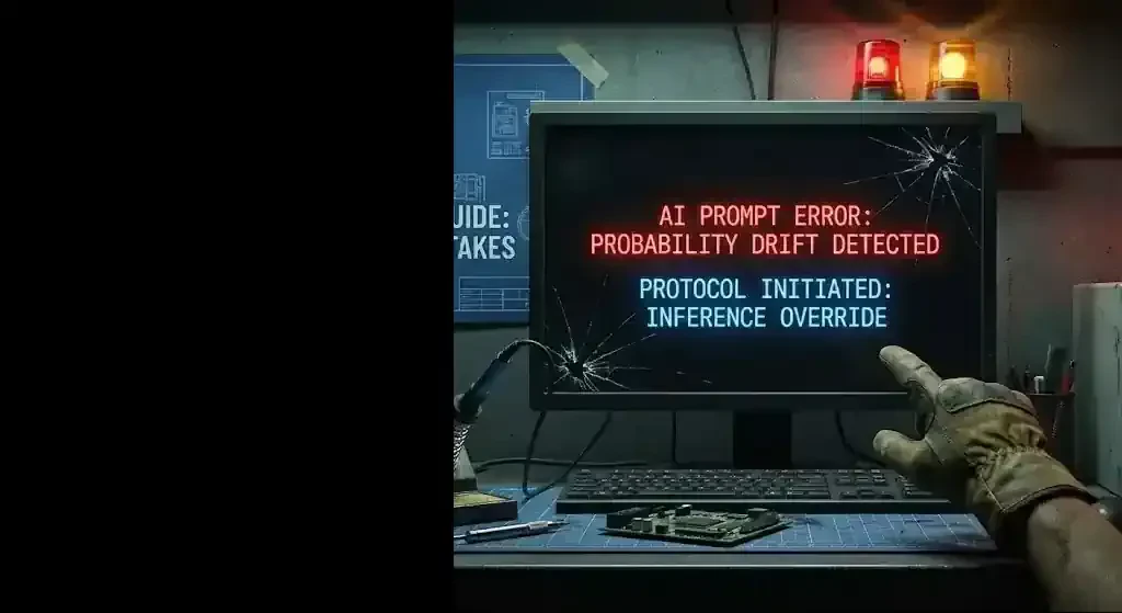 AI Prompt Engineering: Avoid Dangerous Mistakes