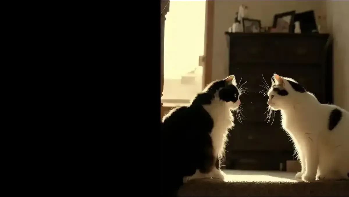 High Ground and Hard Stares, An AI Written Short Story