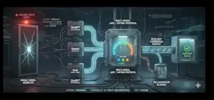 Triangulating the Truth: An AI Operator’s Guide to the $70 Redundant AI Stack