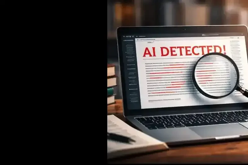 The AI Detector