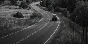 Read the story. Then show me where the AI writing breaks.