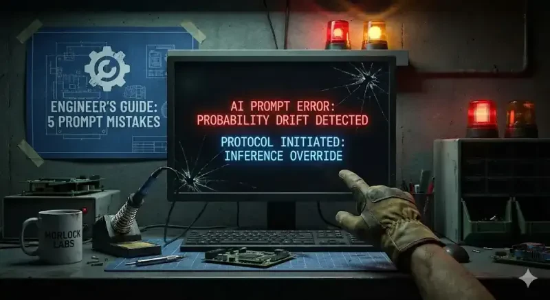 Smart Tips to Improve Your AI Writing and AI Prompts