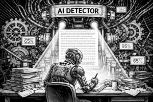 What Happens When You Optimize for Machines Instead of Readers