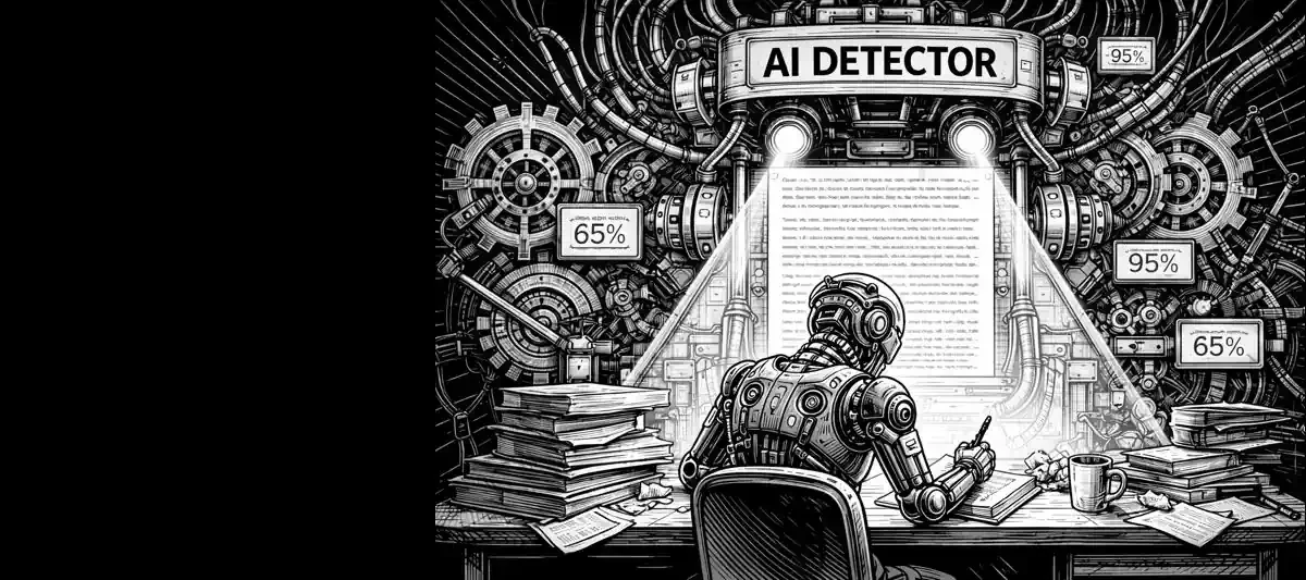 Beating AI Detectors and the Price of Pleasing Algorithms