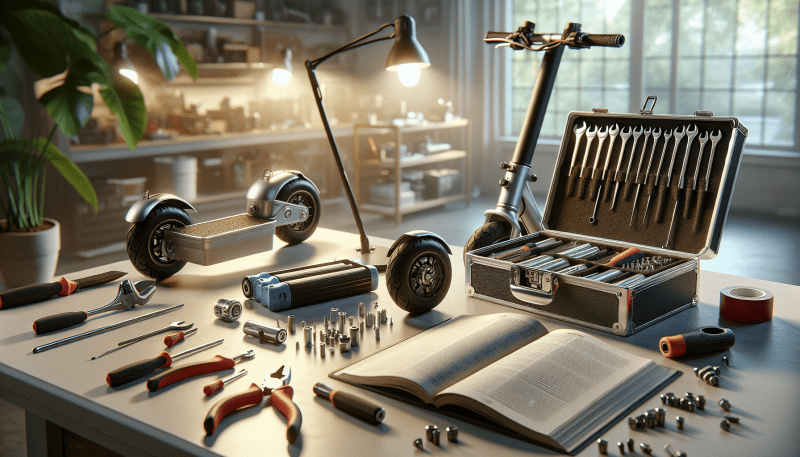 Tips and tricks for maintenance and care