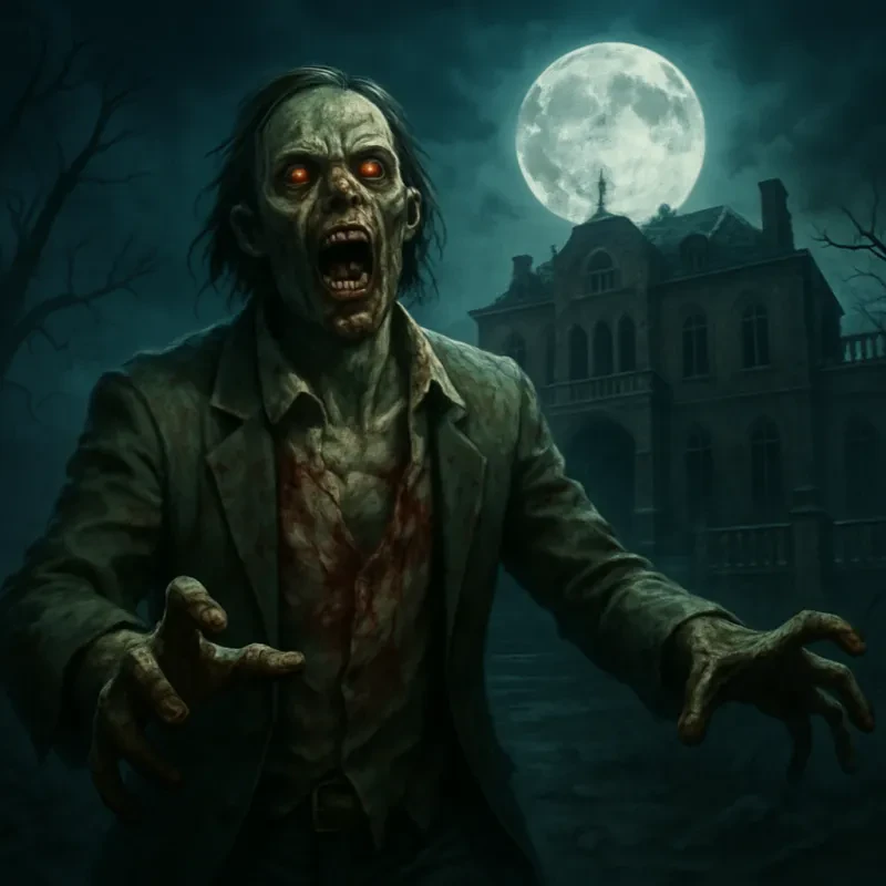 Unlock Your Zombie-Slaying Potential Today