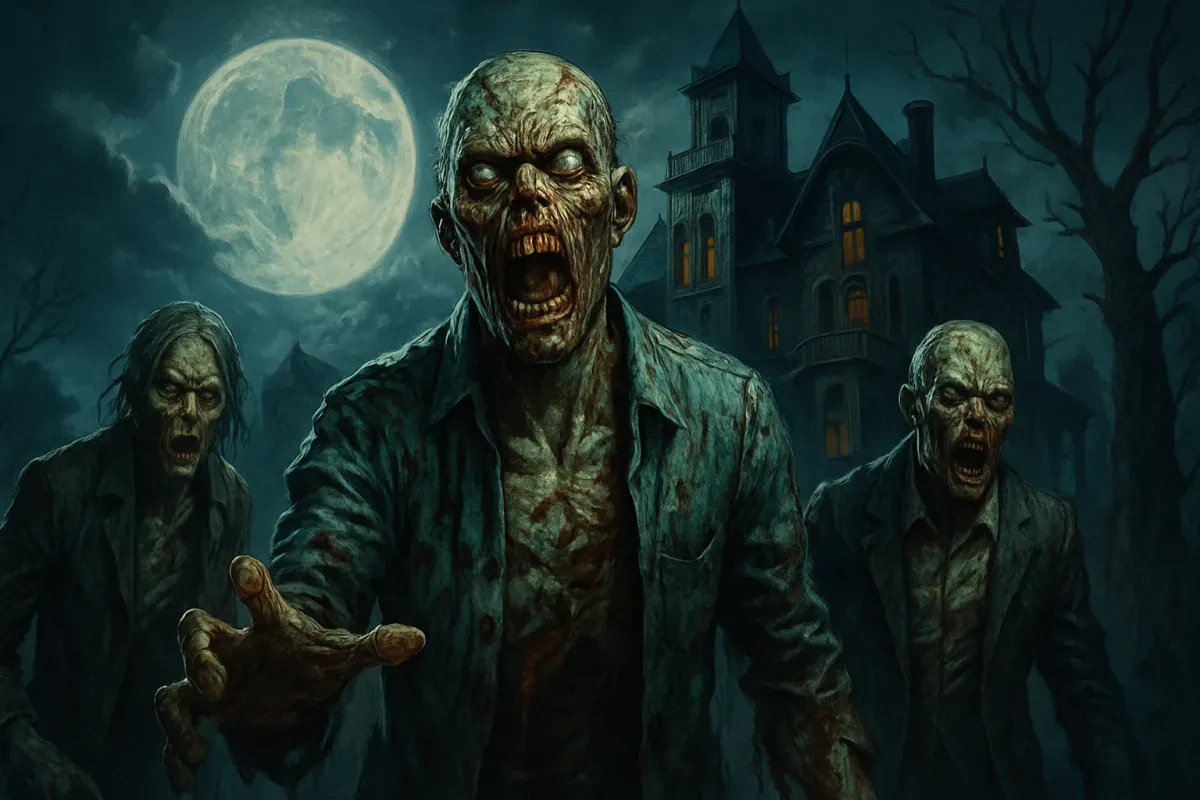 Master The House Of The Dead Tips Now