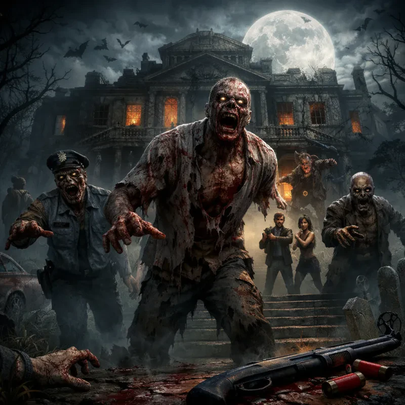 A quick look at what makes this game a must-play