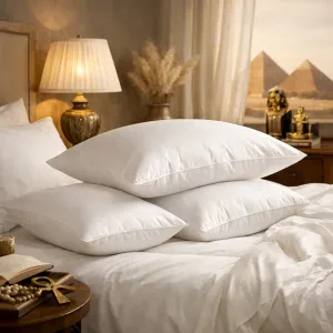 Discover comfy pillows that make your sleep amazing