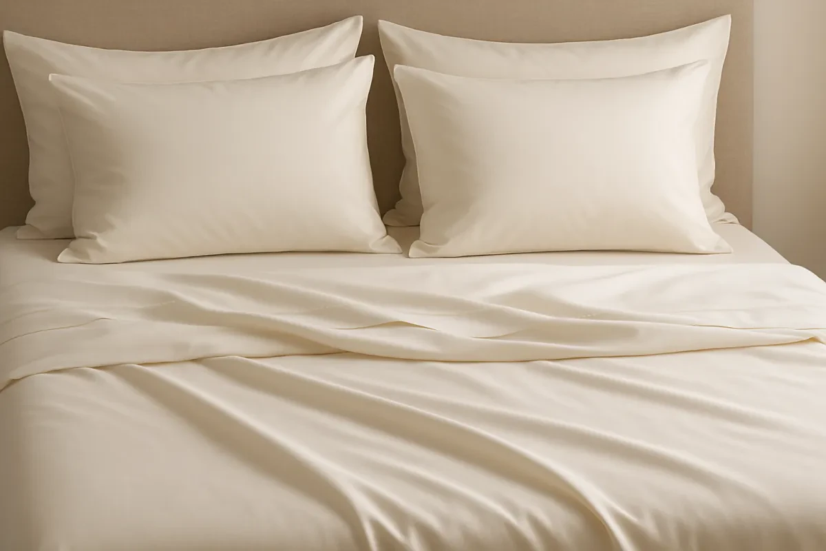 Why You Need Egyptian Cotton Sheets Now