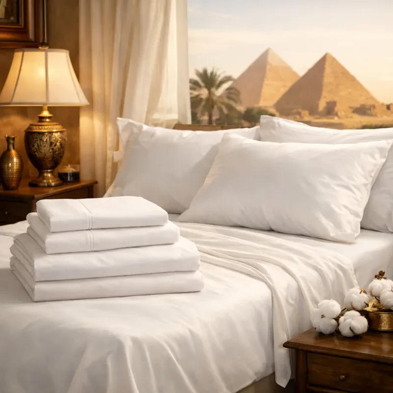 Soft, breathable, and perfect for a great night’s sleep