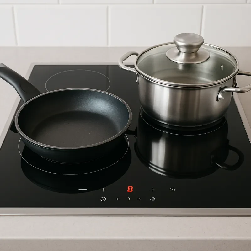 Discover the benefits that make induction stoves a smart choice for your kitchen