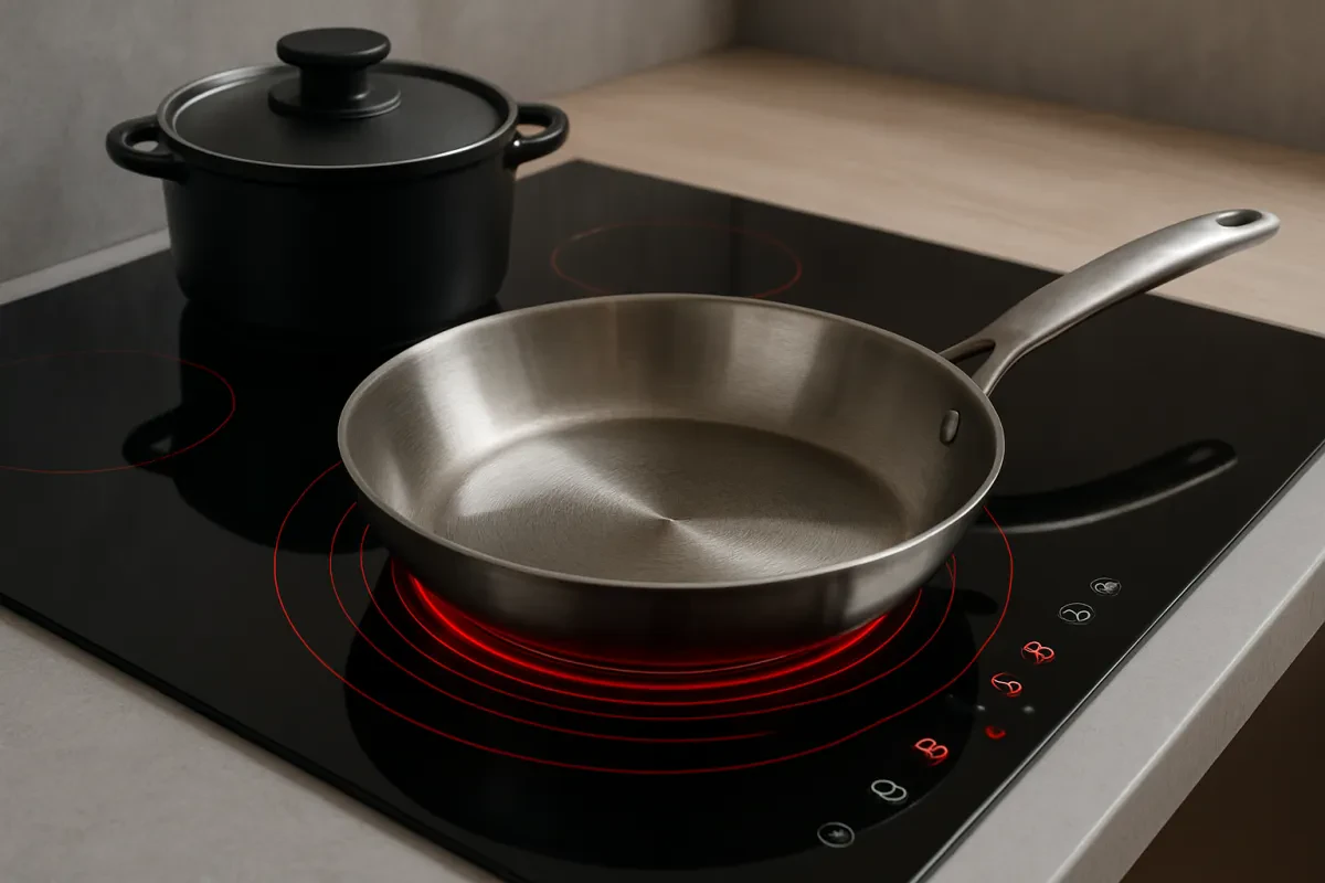 Your Essential Induction Stove Buying Guide