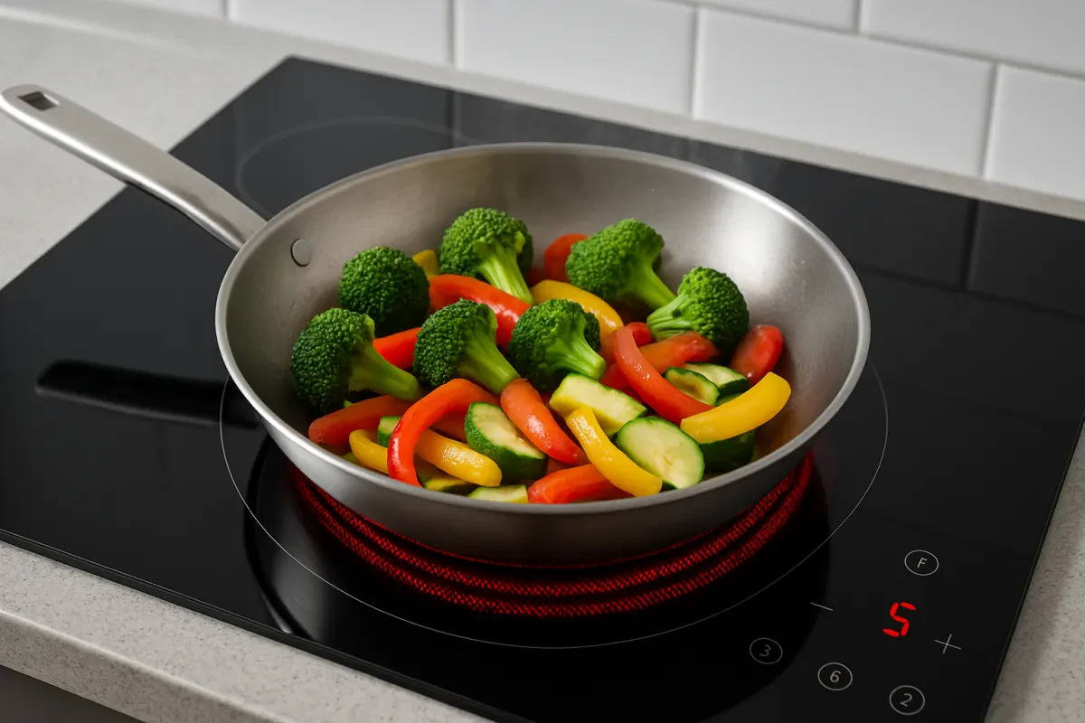 Induction Stove Advantages You Need to Know