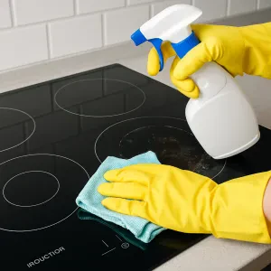 Keep your induction stove running smoothly with simple care tips