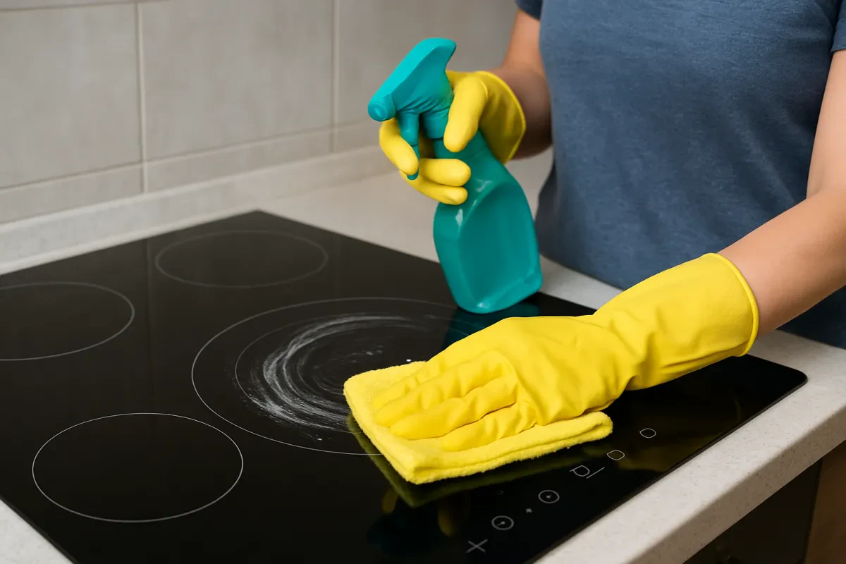 Easy Tips for Induction Stove Maintenance