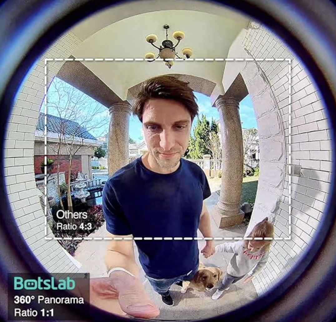 Discover the Advantages of AI Doorbells