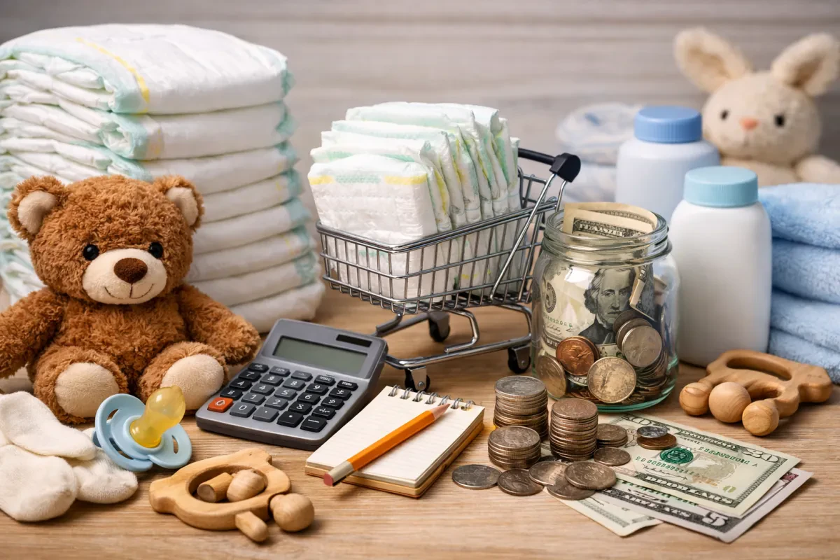 Understanding Disposable Diaper Prices for Parents