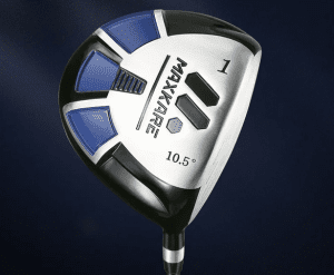 Discover if this affordable 9-piece golf club set will up your game without breaking the bank
