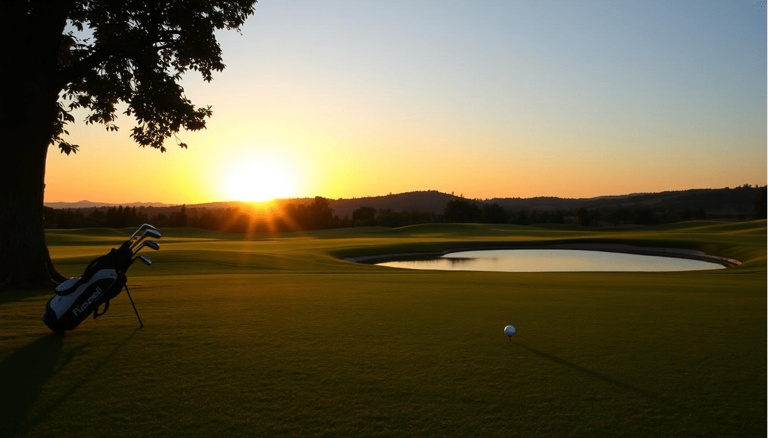 Elevate Your Game: Top Tips for Mastering Golf