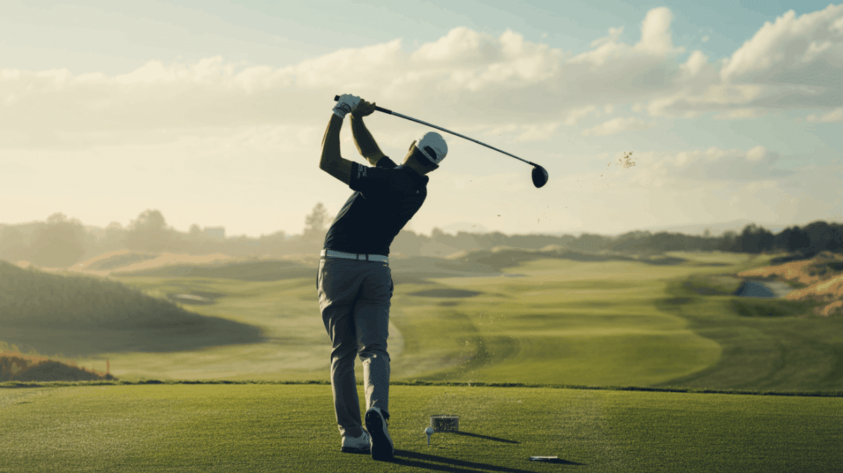 Golf for Beginners: Complete Guide to Equipment, Rules, and First Steps in 2026