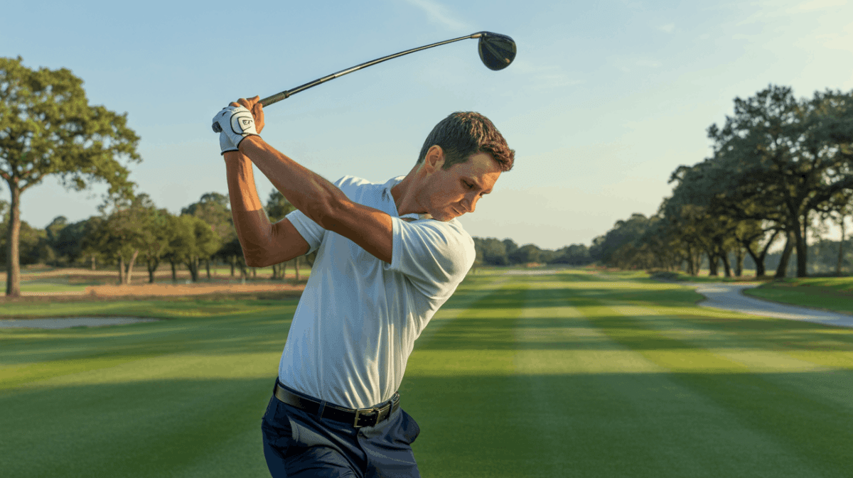 Golf for Beginners: Complete Guide to Equipment, Rules, and First Steps in 2026