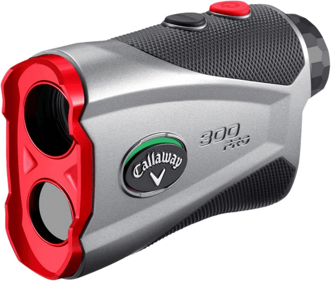 Callaway Golf 300 Pro Laser Rangefinder Review — Worth It?