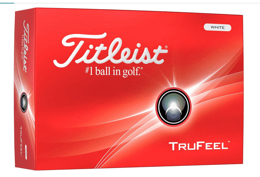 Titleist TruFeel Golf Balls Review: Exceptional Soft Feel—Is It Worth It?
