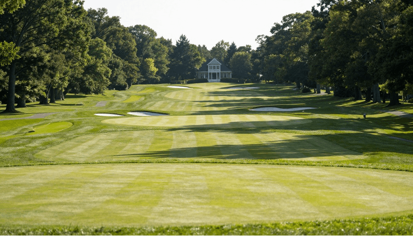 The Best Golf Courses in Vermont