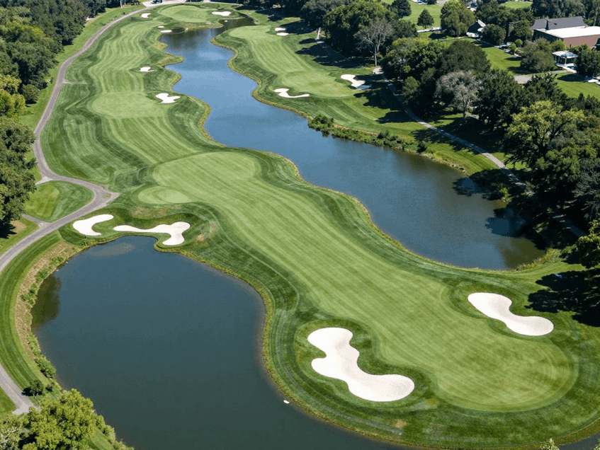 The Best Golf Courses in Connecticut