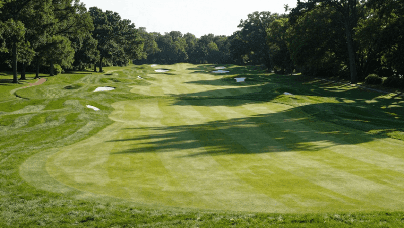Discover Top Spots for Your Next Golf Adventure in Connecticut