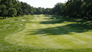 Discover Top Spots for Your Next Golf Adventure in Connecticut